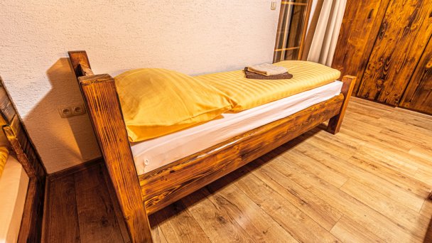 Chalupa Katka Dolný Kubín 19