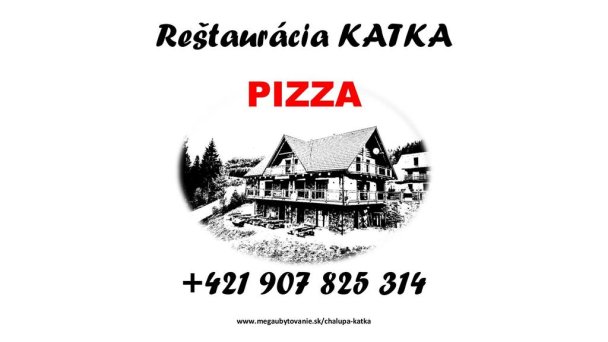 Chalupa Katka Dolný Kubín 26