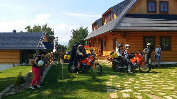 Drevenica Beniky Liptovské Beharovce 17 Drevenica Beniky Liptovské Beharovce 17