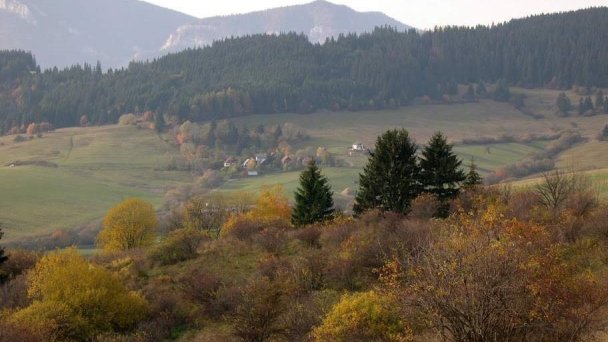 Drevenica Beniky Liptovské Beharovce 9 Drevenica Beniky Liptovské Beharovce 9