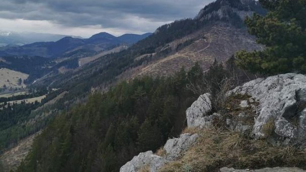Chata Sami Liptovská Anna 46