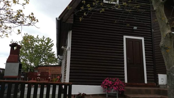 Chata Sami Liptovská Anna 75