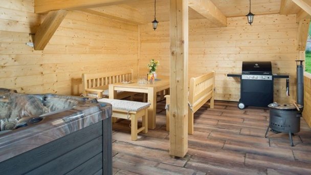 Kubínska Chalúpka 1 Dolný Kubín 17