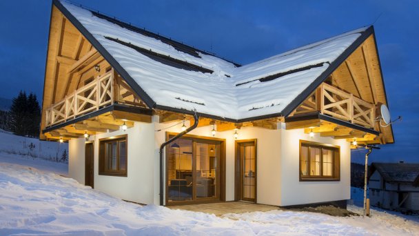 Kubínska Chalúpka 1 Dolný Kubín 25