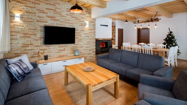 Kubínska Chalúpka 1 Dolný Kubín 22