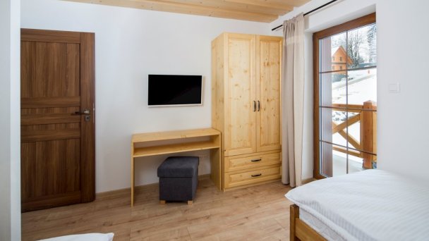 Kubínska Chalúpka 1 Dolný Kubín 19