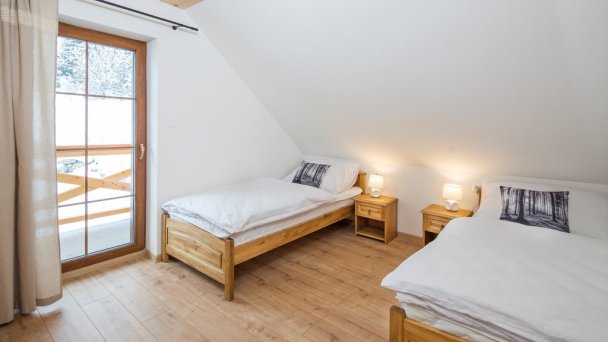 Kubínska Chalúpka 1 Dolný Kubín 8