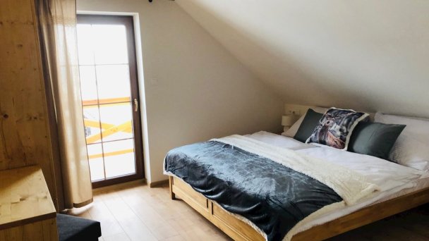 Kubínska Chalúpka 1 Dolný Kubín 3