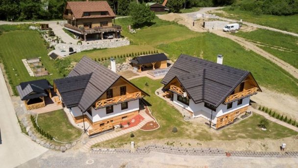 Kubínska Chalúpka 1 Dolný Kubín 9