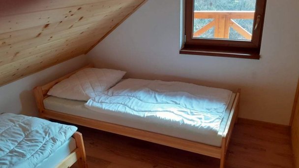 Chata u Šipa Dolný Kubín 10