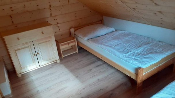 Chata u Šipa Dolný Kubín 3