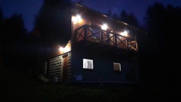 Chata u Šipa Dolný Kubín 13