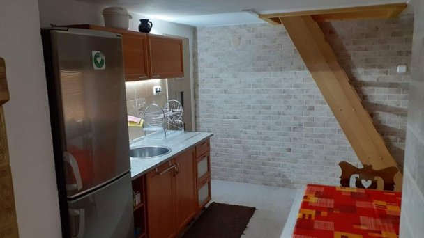 Chata u Šipa Dolný Kubín 16
