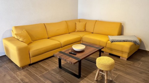 Chata Štvorlístok, samostatné apartmány Dolný Kubín 36 Chata Štvorlístok, samostatné apartmány Dolný Kubín 36