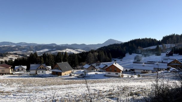 Chata Štvorlístok, samostatné apartmány Dolný Kubín 39 Chata Štvorlístok, samostatné apartmány Dolný Kubín 39