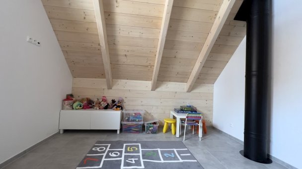 Chata Štvorlístok, samostatné apartmány Dolný Kubín 6 Chata Štvorlístok, samostatné apartmány Dolný Kubín 6