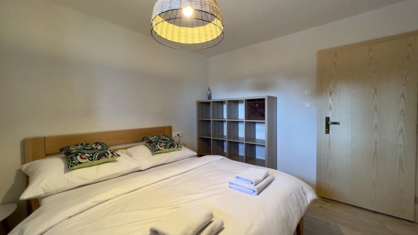 Chata Štvorlístok, samostatné apartmány Dolný Kubín 42 Chata Štvorlístok, samostatné apartmány Dolný Kubín 42