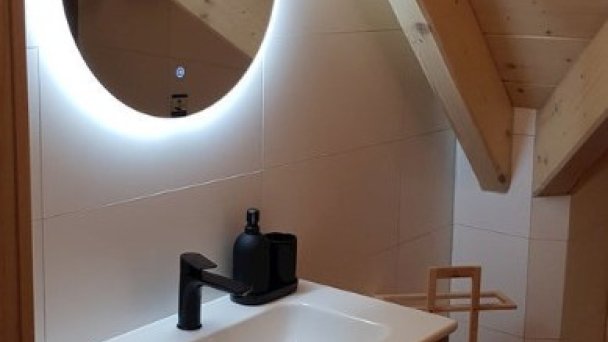 Chata Štvorlístok, samostatné apartmány Dolný Kubín 48 Chata Štvorlístok, samostatné apartmány Dolný Kubín 48