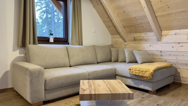 Chata Štvorlístok, samostatné apartmány Dolný Kubín 55 Chata Štvorlístok, samostatné apartmány Dolný Kubín 55