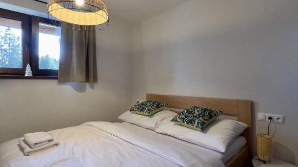 Chata Štvorlístok, samostatné apartmány Dolný Kubín 57 Chata Štvorlístok, samostatné apartmány Dolný Kubín 57