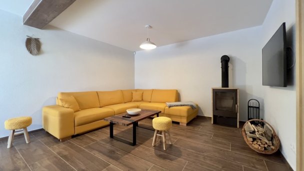 Chata Štvorlístok, samostatné apartmány Dolný Kubín 61 Chata Štvorlístok, samostatné apartmány Dolný Kubín 61