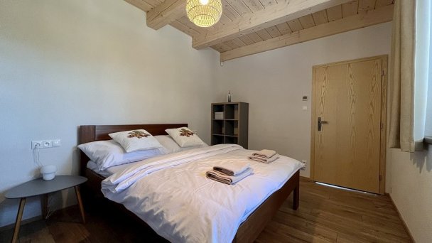 Chata Štvorlístok, samostatné apartmány Dolný Kubín 12 Chata Štvorlístok, samostatné apartmány Dolný Kubín 12