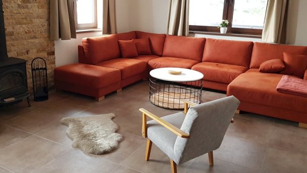 Chata Štvorlístok, samostatné apartmány Dolný Kubín 23 Chata Štvorlístok, samostatné apartmány Dolný Kubín 23