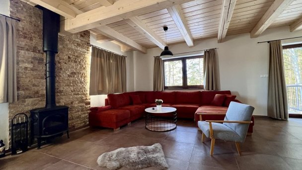 Chata Štvorlístok, samostatné apartmány Dolný Kubín 4 Chata Štvorlístok, samostatné apartmány Dolný Kubín 4