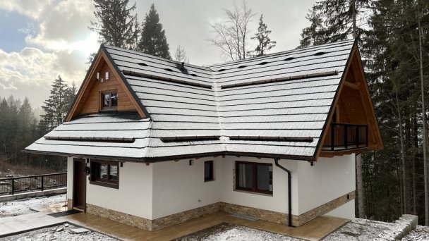 Chata Štvorlístok, samostatné apartmány Dolný Kubín 28 Chata Štvorlístok, samostatné apartmány Dolný Kubín 28