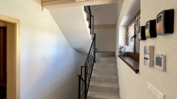 Chata Štvorlístok, samostatné apartmány Dolný Kubín 32 Chata Štvorlístok, samostatné apartmány Dolný Kubín 32