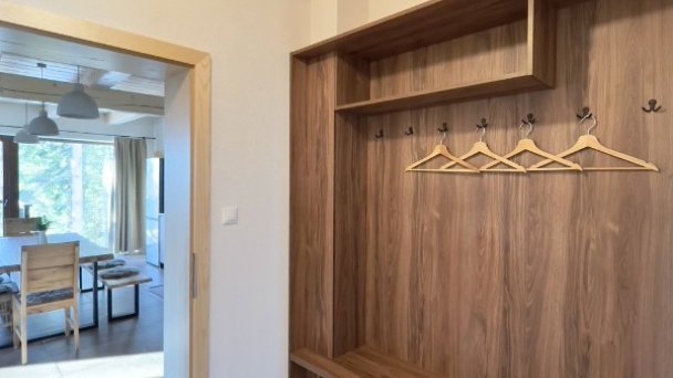 Chata Štvorlístok, samostatné apartmány Dolný Kubín 33 Chata Štvorlístok, samostatné apartmány Dolný Kubín 33