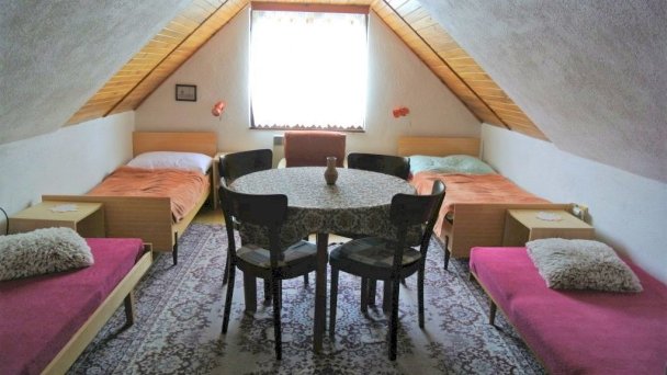 Privát Alli Liptovský Hrádok 8