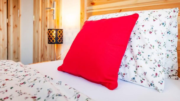 Apartmány Nevädza Uhorská Ves 40