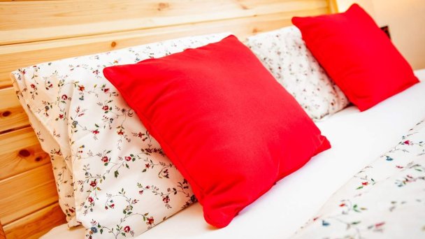 Apartmány Nevädza Uhorská Ves 59