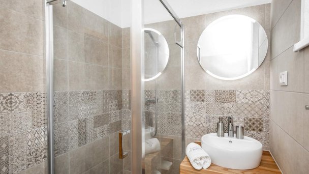 Apartmány Nevädza Uhorská Ves 22