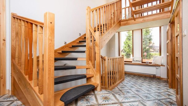 Apartmány Nevädza Uhorská Ves 26