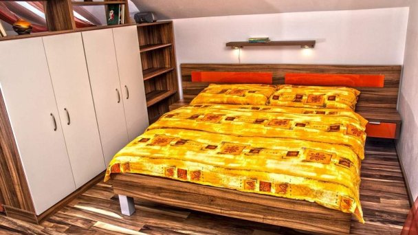 Ubytovanie pod Skalkou Dolný Kubín 47