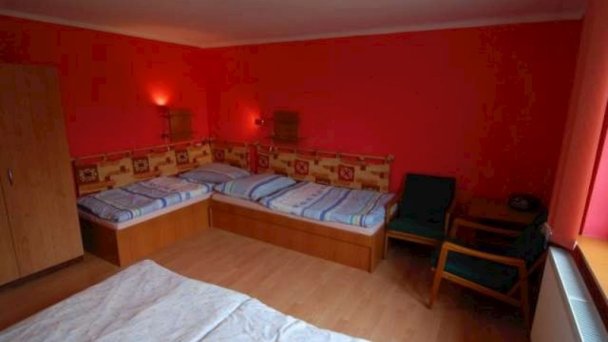 Ubytovanie pod Skalkou Dolný Kubín 70
