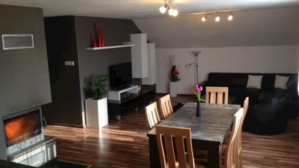 Ubytovanie pod Skalkou Dolný Kubín 60