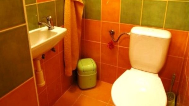 Ubytovanie pod Skalkou Dolný Kubín 19