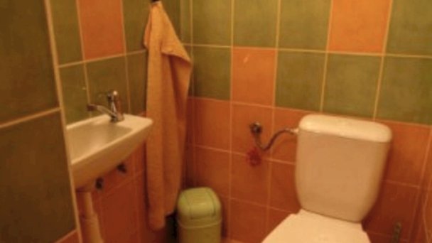 Ubytovanie pod Skalkou Dolný Kubín 18