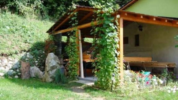 Ubytovanie pod Skalkou Dolný Kubín 25