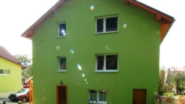 Ubytovanie pod Skalkou Dolný Kubín 28