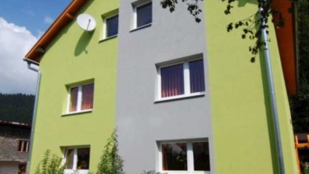 Ubytovanie pod Skalkou Dolný Kubín 30
