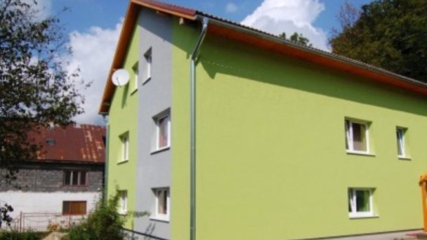 Ubytovanie pod Skalkou Dolný Kubín 31