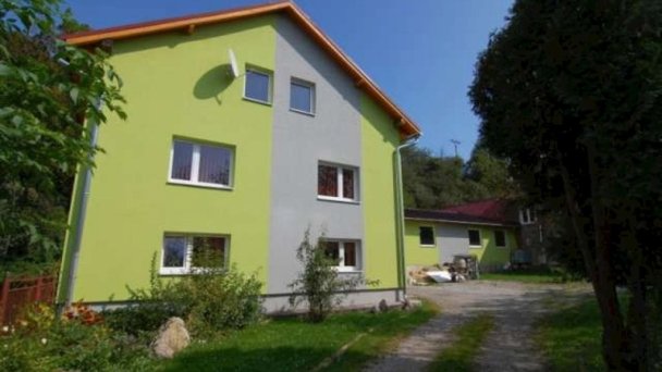Ubytovanie pod Skalkou Dolný Kubín 32