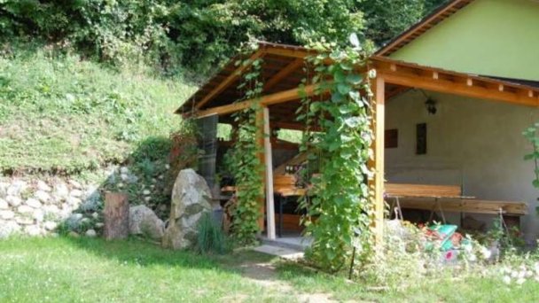 Ubytovanie pod Skalkou Dolný Kubín 33