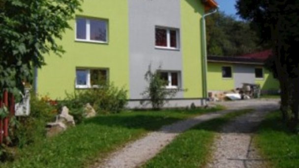 Ubytovanie pod Skalkou Dolný Kubín 35