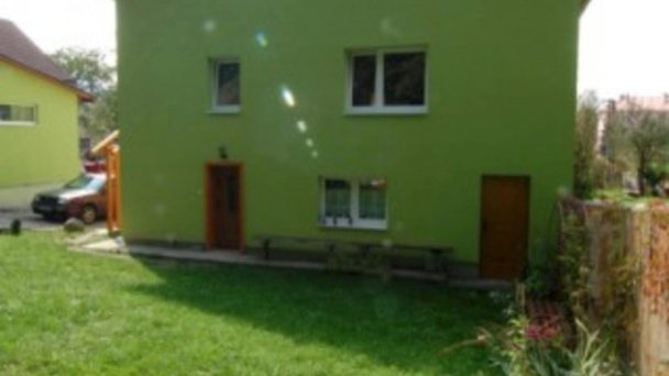 Ubytovanie pod Skalkou Dolný Kubín 36