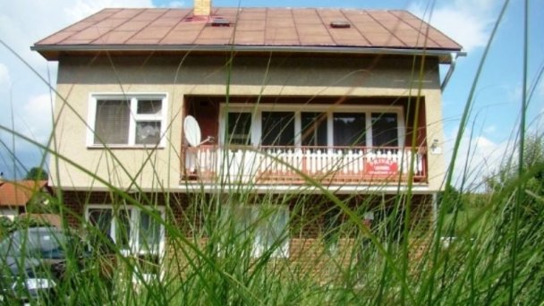 Privát Kubík 473 Liptovský Mikuláš DOČASNE ZATVORENÉ 9